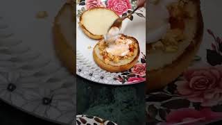 Veg burger recipe [upl. by Fidole]