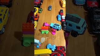 childreb toyland car toys crash [upl. by Nowaj]