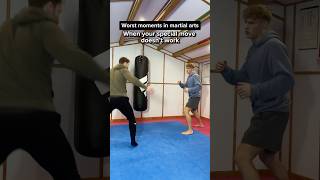 Worst moments in martial arts 😂 [upl. by Man]