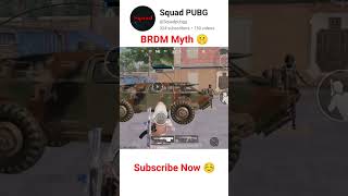 Bgmi new myth🤫 squadpubg bgmi vipax pubgmobile shorts myths tipsandtricks gaming tips [upl. by Nabla]