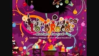 LocoRoco Midnight Carnival  Yare Yare [upl. by Atiloj]