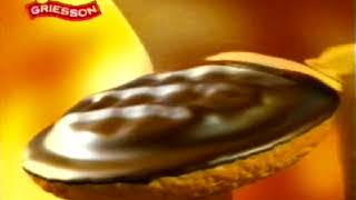 Griesson Soft Cake alte TV Werbung 1999 [upl. by Thill]