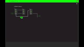 CraftBeerPi 40  Pipe Animation Configuration [upl. by Enitsyrk]