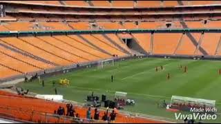 Coastal United vs Warriors  DStv Compact Cup Final at FNB Stadium [upl. by Thompson]