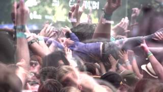 TaubertalFestival 2013 Trailer 01 [upl. by Inaej]