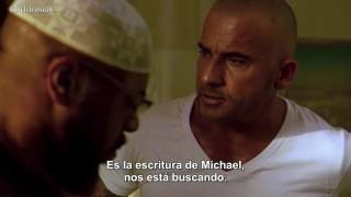 Prison Break Temporada 5  Trailer 1 Subtitulado [upl. by Aubree]