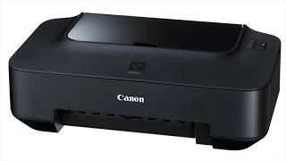 COMO HACER MANTENIMIENTO Y REPARACIÓN DE IMPRESORA CANON ip 2702 [upl. by Egief928]