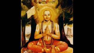 Annamacharya keerthana on Sri Ramanuja [upl. by Naivat]