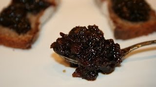 Bacon Jam  Bacon Marmelade [upl. by Mimi]