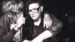 The Sadness Will Never End  Skrillex amp Oliver Sykes [upl. by Osborn60]