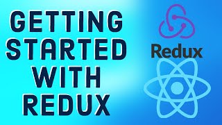 React Tutorial 23  Getting Started with Redux [upl. by Lanahtan479]