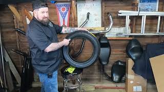 Shinko 777 Long Term Tire Review part 2 [upl. by Negam]