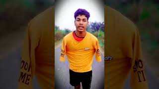 मिल गया प्रसाद 👍😂 shorts viral trending funny itsmeharvan [upl. by Trebleht]