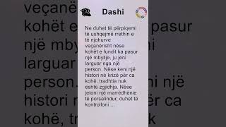 Dashi horoskopi i se e diel 15 Shtator 2024 short [upl. by Ydasahc]