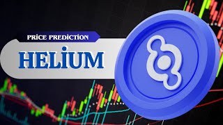 HELIUM HNT PRICE ANALYSIS 2030  HELIUM PREDICTION  HNT 1000 USD  MAKE MONEY WITH HNT [upl. by Acacia]