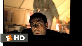 The Restaurant  Funny Clip  Mr Bean Official [upl. by Brawner648]