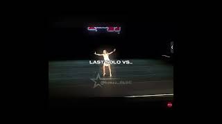 maddies last vs first solo part 2 fyp dancemoms aldc viralvideo shorts [upl. by Armalla142]