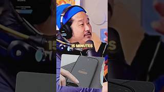 Bobby Lee Reveals What Rudy Jules Did Every Night 😂🤣 [upl. by Anjanette]