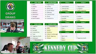 SFAI  KennedyGaynor Cup  2024 [upl. by Markiv330]