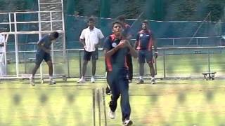 SPIN BOWLING [upl. by Ahsiad]