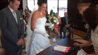 01 MARIAGE A LA MAIRIE [upl. by Sig]