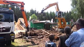 16 KWFTagung 2012 16062012 Bopfingen [upl. by Llekcor]