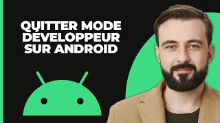 Comment Quitter Le Mode Développeur Sur Android Résolu [upl. by Noletta689]