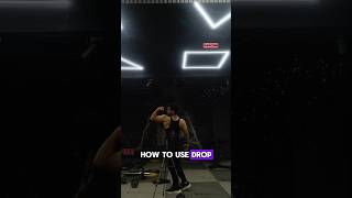 How to use drop set for muscle growth 📈Day  57 trending reels viral motivation shorts [upl. by Kreis687]