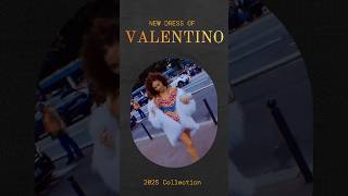 VALENTINOs 2025 Collection Fashion for the End Times [upl. by Nyrb]