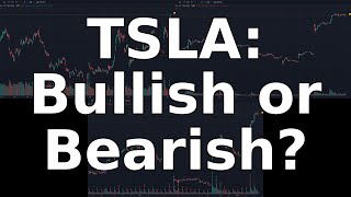 TSLA Stock Analysis News amp Charts  November 08 2024 [upl. by Ruhtua255]