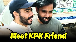 Ajj Bohat Dur Say Dost Mina Aya  From KPK  Shehri Brothers  Vlog 35 [upl. by Ulu]