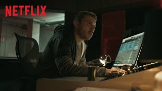 Skylines  Tráiler oficial VOS en ESPAÑOL  Netflix España [upl. by Faucher262]