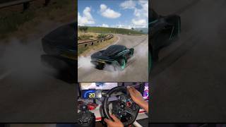 1700hp 💀 Forza Horizon 5 forzahorizon5 shorts [upl. by Nellda36]