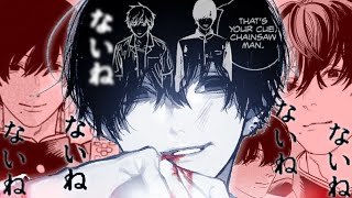 The Great Lie of Yoshida Hirofumi  Chainsaw Man Explained [upl. by Afra]