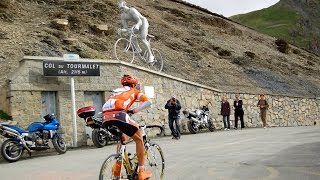 Rétrospective La Pyrénéenne  Cyclosportive [upl. by Pardoes]