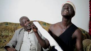 AKASATTIRO  EPISODE 135a New Ugandan movie 2024 Kina Uganda 2024 TRUSTFILMSuganda [upl. by Blinni]