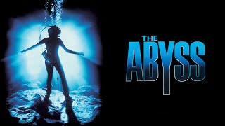 The Abyss HD Trailer 1989 [upl. by Pelagia777]