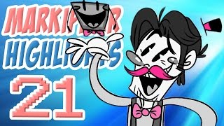 Markiplier Highlights 21 [upl. by Huang]