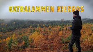 Katralammen kierros  Lappeenranta  Syksy vaellus [upl. by Alonzo857]