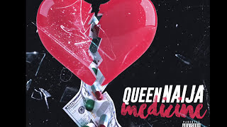 Queen  Medicine  NEW SINGLE  Official Audio [upl. by Quincy408]