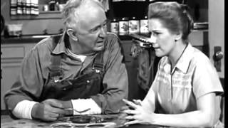 The Real Mccoys S5E20 Whos Margie [upl. by Ingelbert]