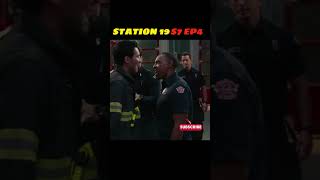 STATION 19  S7 EP4  PART 27 [upl. by Svetlana]