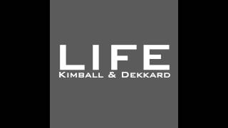 Kimball amp Dekkard  Star LIfe Fade Mix [upl. by Brion]