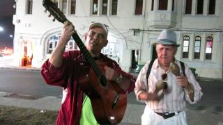 Chan Chan on the Malecon Havana Habana Cuba March 2017 [upl. by Greenquist]