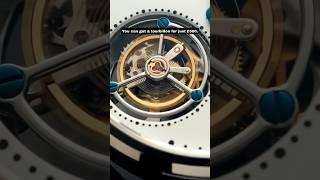 Shocking Find Tourbillon Watch for JUST 500 [upl. by Ijic]