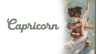 CAPRICORN💘 Are You Ready Something BIG is Showing up for You Finally Capricorn Tarot Love Reading [upl. by Akibma]