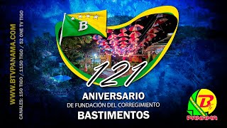 Desfiles por los 121 años de fundación del corregimiento de Bastimentos 23 NOVIEMBRE 2024 [upl. by Stilwell91]