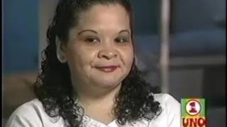 Yolanda Saldívar Interview 1998 [upl. by Ellah693]