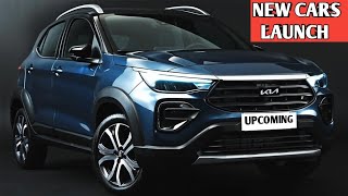 इस बार FORD देगी MARKET को तगड़ा ईनाम😵‍💫 All New UPCOMING Cars in India Launch details🫣 [upl. by Nnylkoorb]