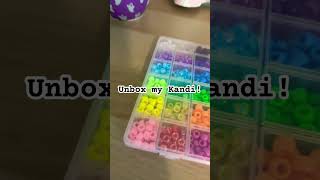 Yas beads kandi funny preppy music trending fyp [upl. by Baalman993]